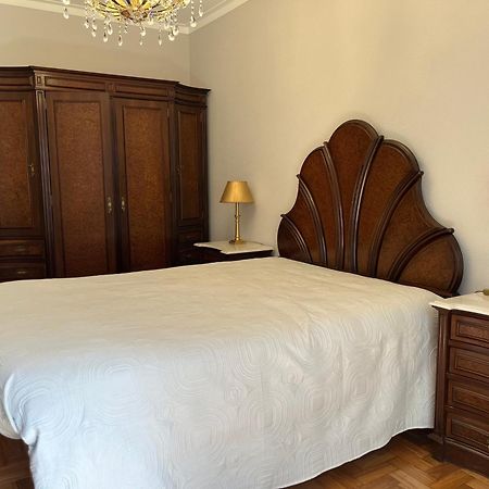 Olympic Apartment Брага Екстериор снимка
