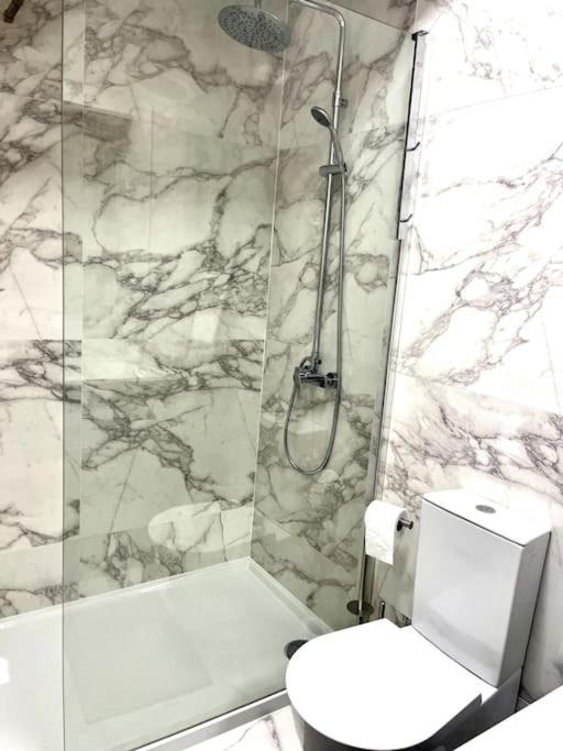 Olympic Apartment Брага Екстериор снимка