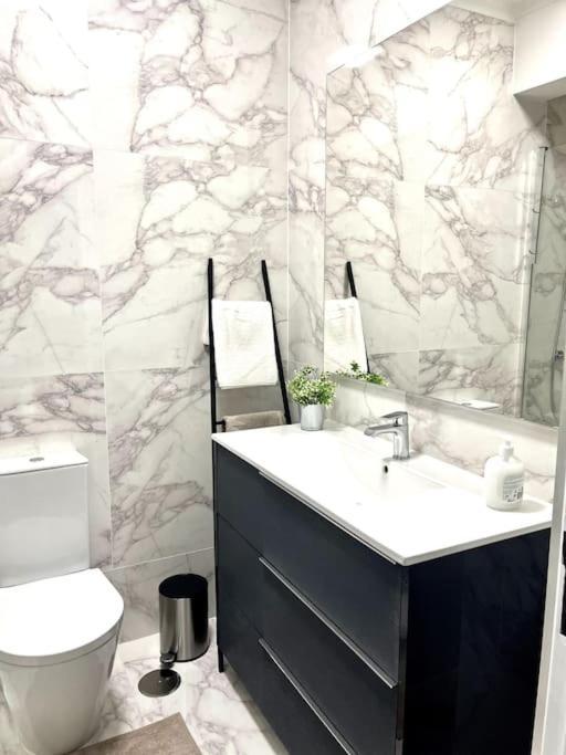 Olympic Apartment Брага Екстериор снимка