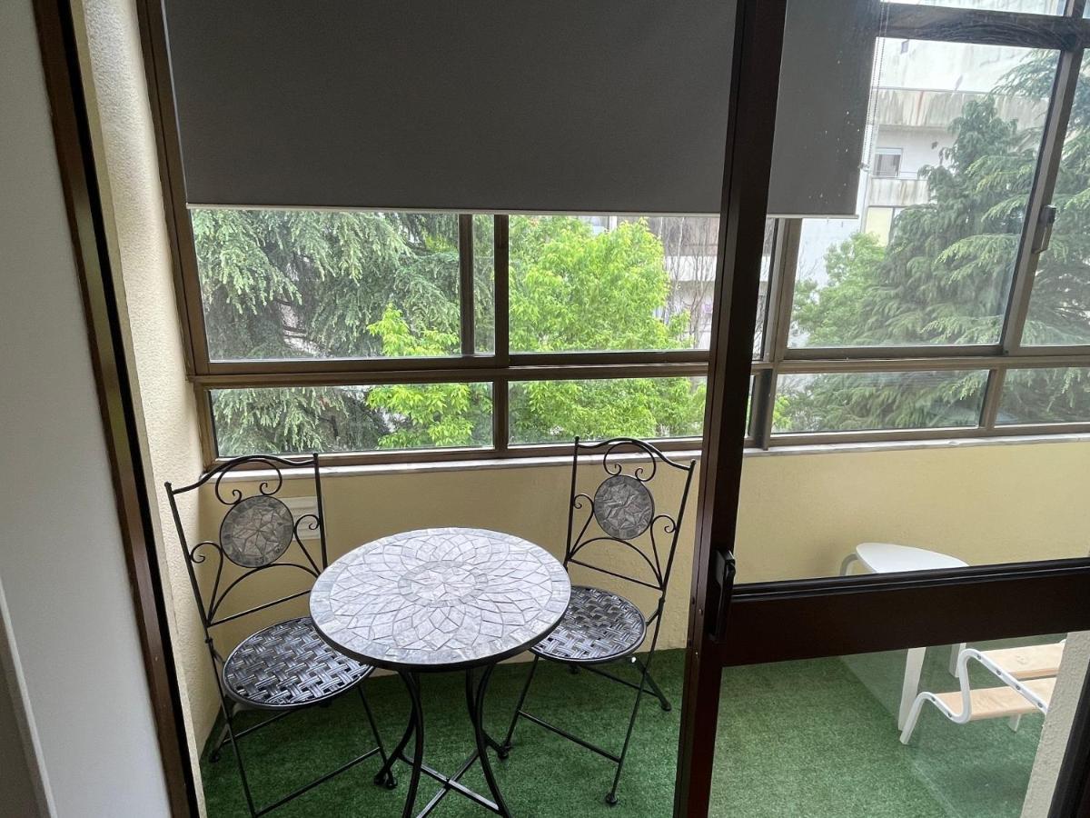 Olympic Apartment Брага Екстериор снимка