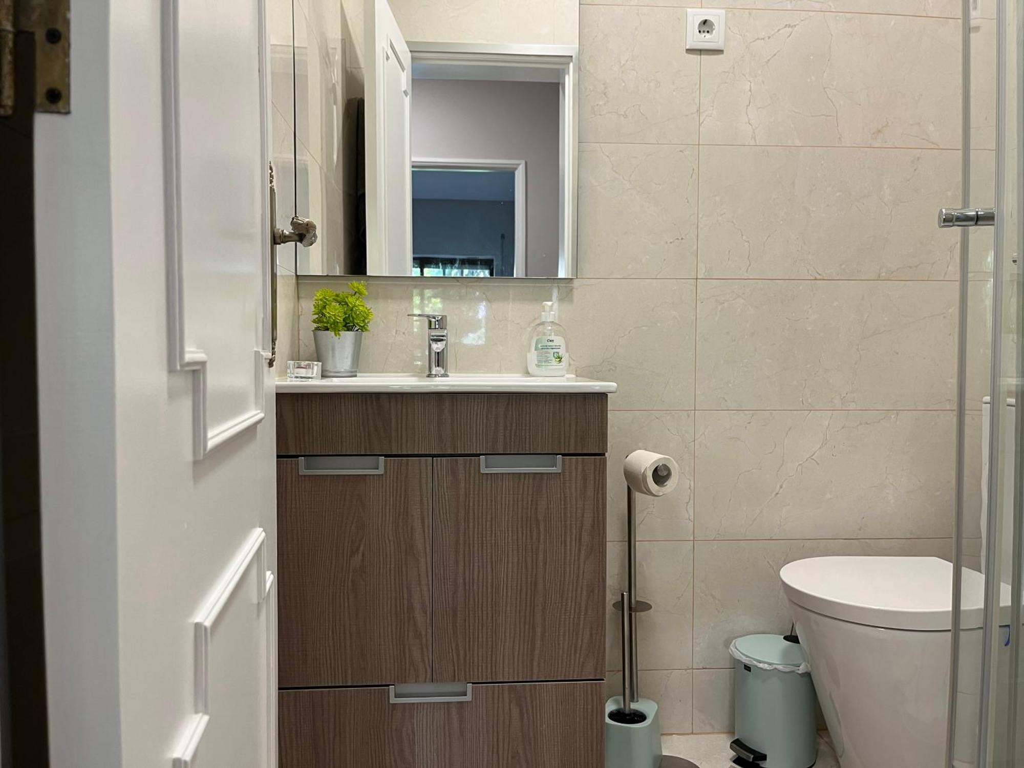 Olympic Apartment Брага Екстериор снимка