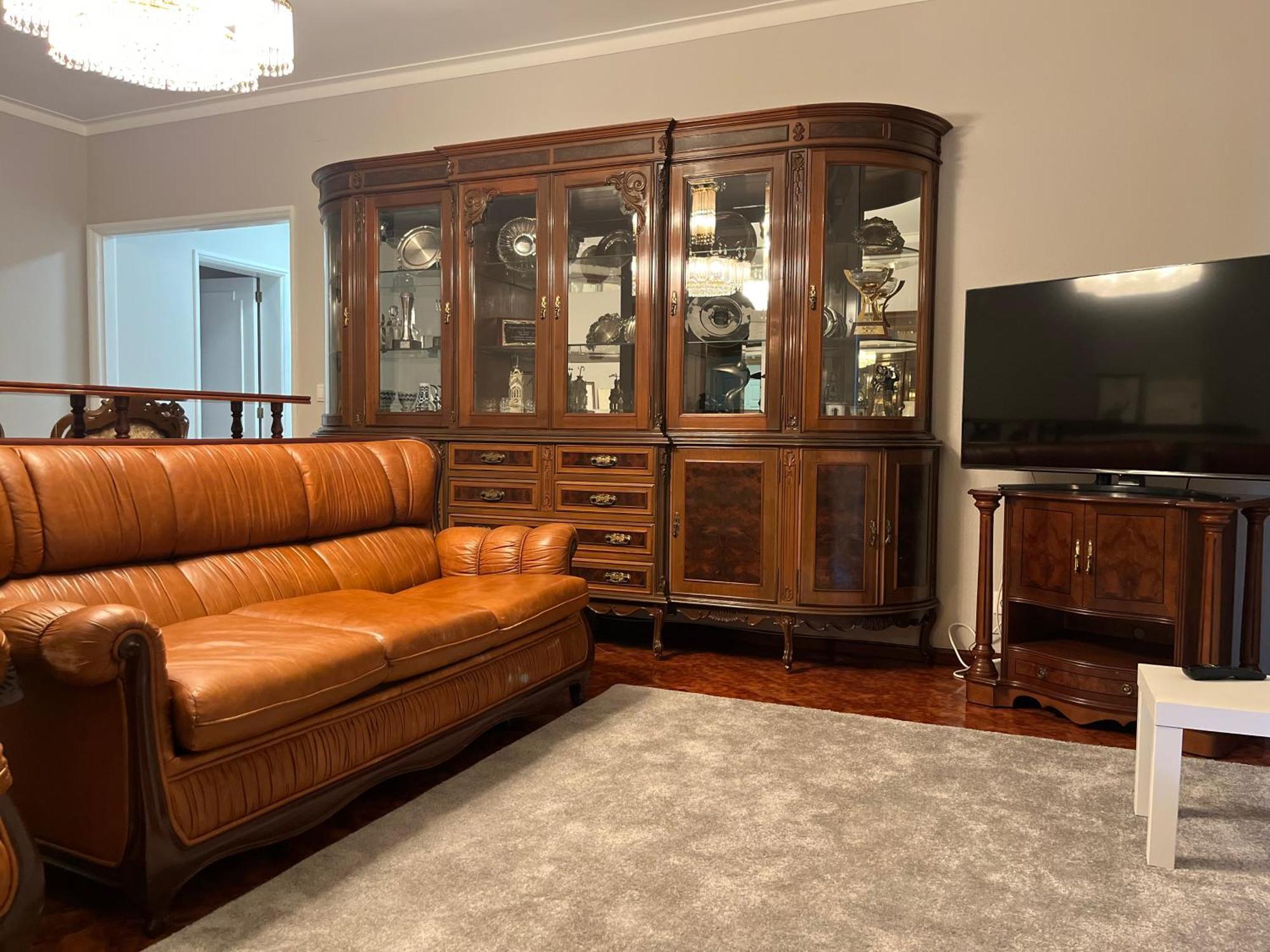 Olympic Apartment Брага Екстериор снимка